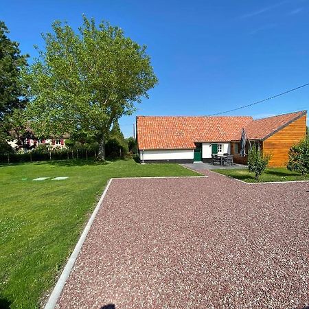 Cottage Naomie Rue  Exterior foto