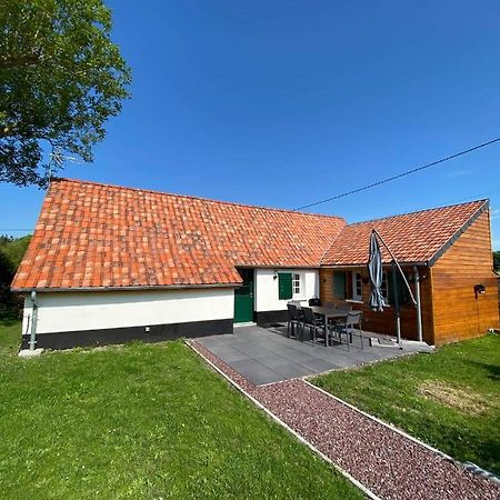 Cottage Naomie Rue  Exterior foto