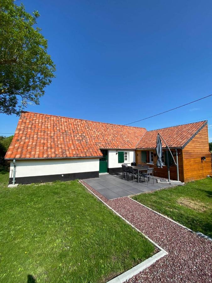 Cottage Naomie Rue  Exterior foto